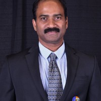 McDonald's Employee Ravi Tokala's profile photo