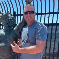 Nextran Truck Centers Employee Mark Blanton's profile photo