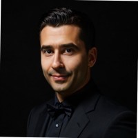 KANSAI HELIOS Group Employee Ivan Zlobov's profile photo
