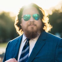 Rancher Government Solutions Employee Phillip Kramp's profile photo