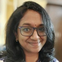Giggso Employee Akila Somasundaram's profile photo