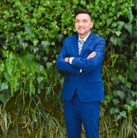 Universidad de Las Américas (EC) Employee Galo Osorio Góngora's profile photo