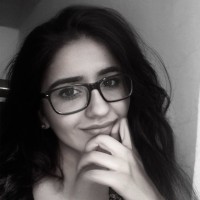 Aditi Arora Email & Phone Number