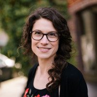 Association for the Accreditation of Human Research Protection Programs, Inc. (AAHRPP) Employee Calla Anderson's profile photo
