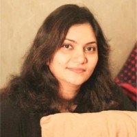 Redlogik Employee Anitha Sreenath's profile photo