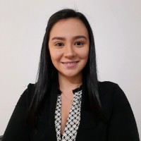 Yunex Traffic Employee Maria Paula Gómez's profile photo
