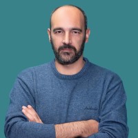 Revotech Employee Pantelis Proios's profile photo