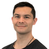 Trail CRM Employee Benjamin Krebs's profile photo