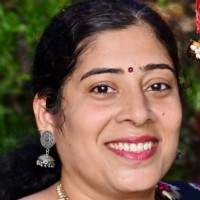 DAYANANDA SAGAR ACADEMY OF TECHNOLOGY AND MANAGEMENT, BANGALORE Employee Tripti Kulkarni's profile photo