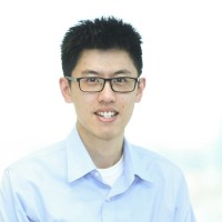 ACCIONA AU & NZ Employee Vincent Ching's profile photo