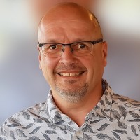 Bent Andersen Email