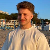 IRRIGATOR Employee Oleh Sofronov's profile photo