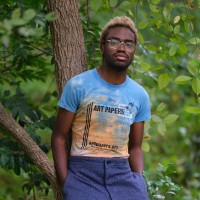 ART PAPERS Employee Jaedon Mason's profile photo