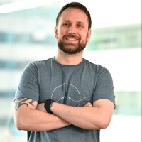 Nexaas Employee Rodrigo Santos's profile photo