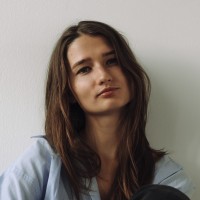 Scrambly Employee Mariia Kornieieva's profile photo
