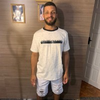 RXR LOCAÇÕES Employee Lucas Cruz da Silva's profile photo