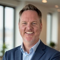 Apex Systems Employee Mike Lyons's profile photo