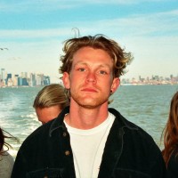 Framework Employee Holden Potter's profile photo