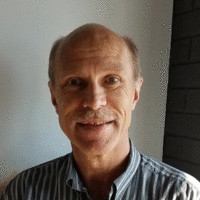 Appleton Sign Company Employee Rod Fredrickson's profile photo