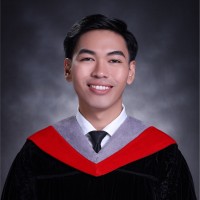 Sharesource Employee Jerielle Vinzon's profile photo