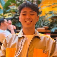 Foot Locker Employee Jin Ahn's profile photo