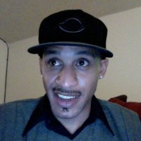 Starbucks Employee Eric Whitaker's profile photo