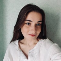VirtuWise Employee Yuliia Kravchuk's profile photo