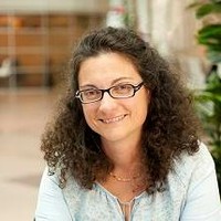 Simtra BioPharma Solutions Employee Lidia Serina's profile photo