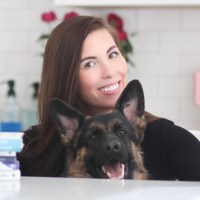 Epicur Pharma Employee Christina Lazaro's profile photo