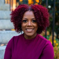 Arteya Hudson Email & Phone Number