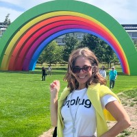 Unplug Meditation Employee Suze Schwartz's profile photo