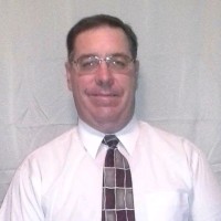 Walmart Employee Rob Kersey's profile photo
