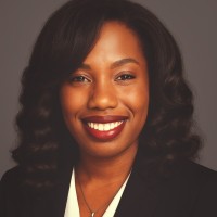 NCAA Employee Brittney Shurn's profile photo