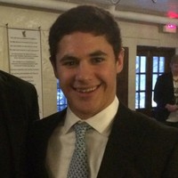 Mastercard Employee Corbin Smith's profile photo