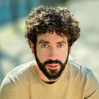 Julien Bernard Email & Phone Number