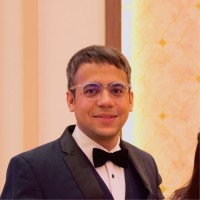 Abhishek Balani Email & Phone Number
