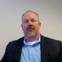 BNSF Logistics Employee Chris Berry's profile photo