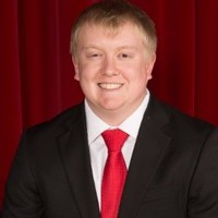 City Water, Light & Power Employee Seth Riggle's profile photo