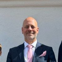 Daniel Asplund Email