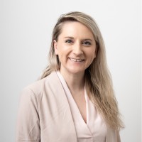 PAN Foundation Employee Mira Kruger's profile photo