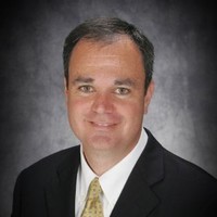 CBRE Employee Bill Wright's profile photo
