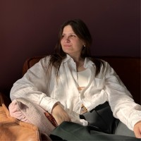 нетмонет Employee Christina Chernysheva's profile photo