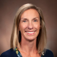 Mutual of Omaha Employee Amanda Egan's profile photo