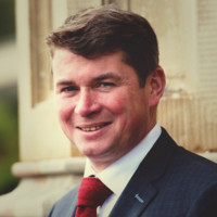 Donal Cox Email & Phone Number
