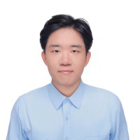 NewLink Employee Antoine Luo's profile photo