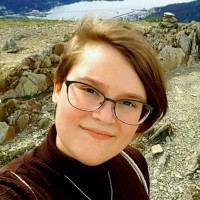 Milwaukee Rep Employee Sarah Downey's profile photo