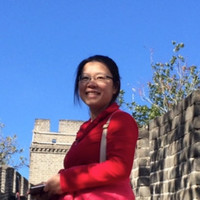 John Hancock Financial Services Employee Ying Yi's profile photo