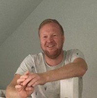 Hout- en Meubileringscollege Employee Tom Pols's profile photo
