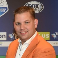 OG Clean Fuels Employee Peter Bosma's profile photo