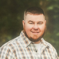 Imerys Employee Matthew Patton's profile photo